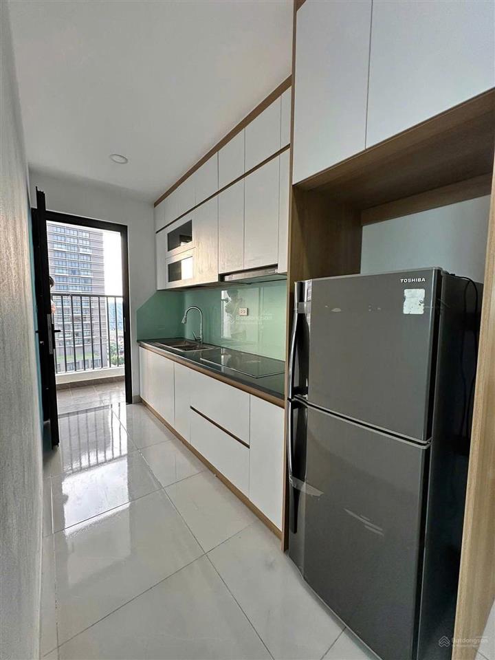 Cho thuê căn chung cư  2 ngủ  2 wc  39 lương khánh thiện  full đồ