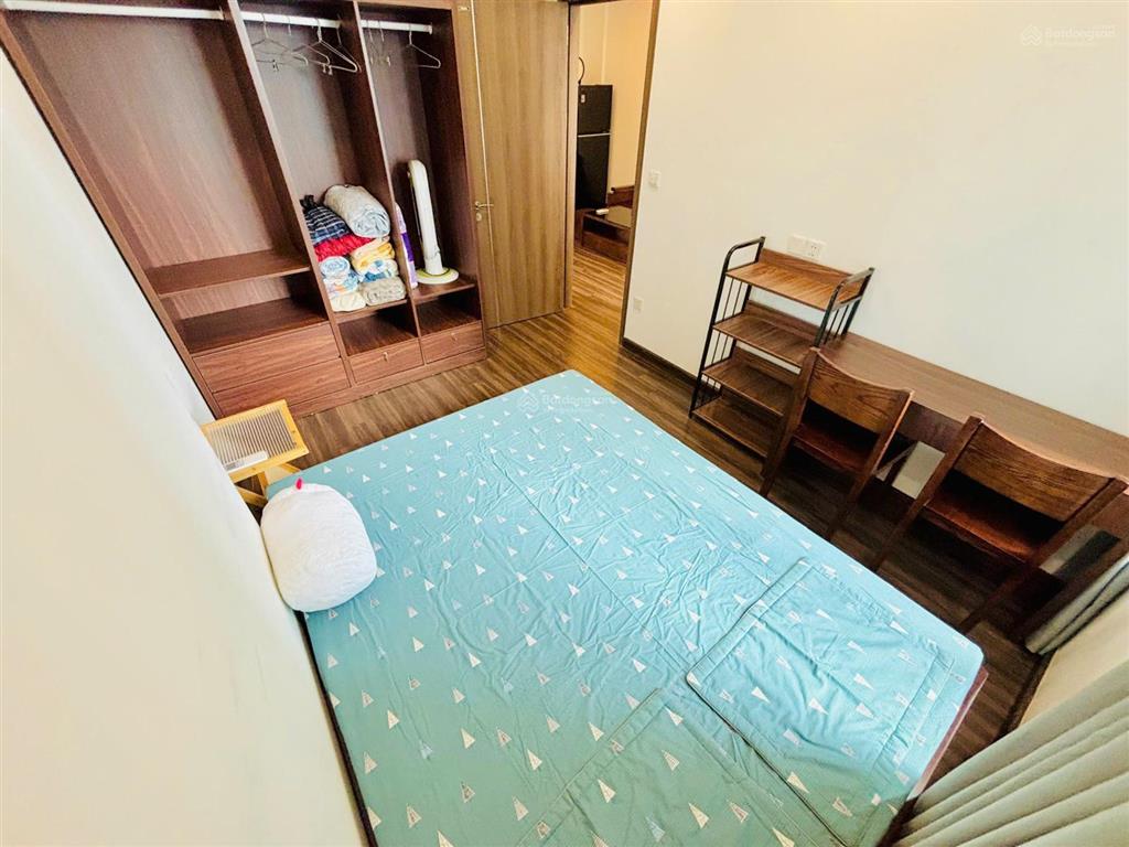 Cho thuê căn hộ 50m2  2 ngủ  1 wc  hoàng huy commerce  camellia  9,5 triệu  full đồ