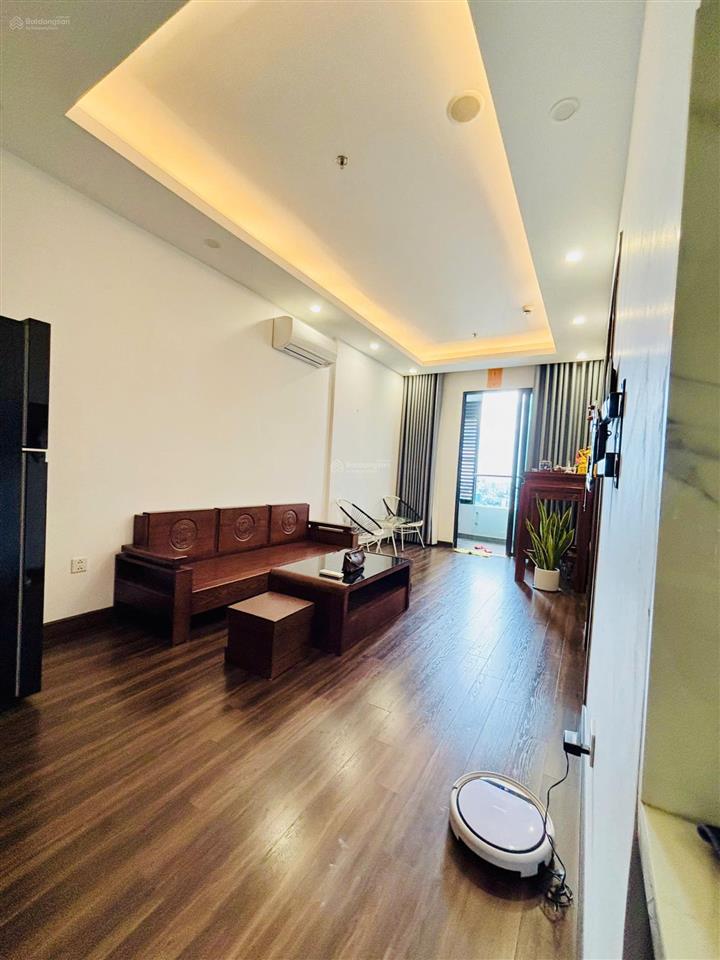 Cho thuê căn hộ 50m2  2 ngủ  1 wc  hoàng huy commerce  camellia  9,5 triệu  full đồ