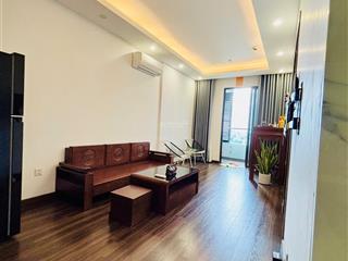 Cho thuê căn hộ 50m2  2 ngủ  1 wc  hoàng huy commerce  camellia  9,5 triệu  full đồ