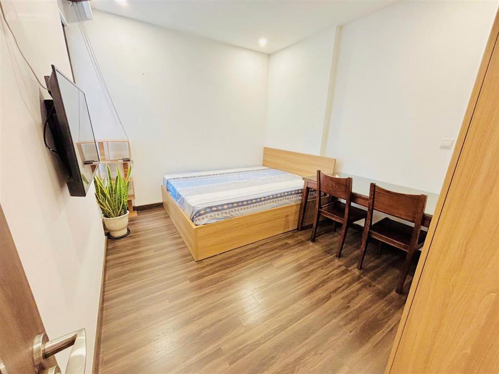 Cho thuê căn hộ 50m2  2 ngủ  1 wc  hoàng huy commerce  camellia  9,5 triệu  full đồ