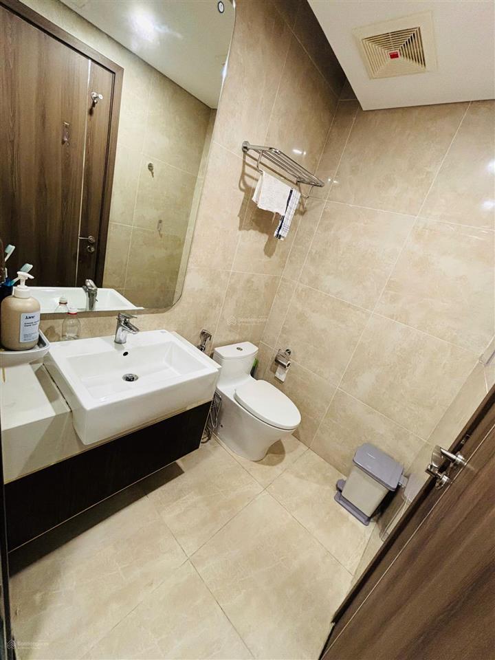 Cho thuê căn hộ 50m2  2 ngủ  1 wc  hoàng huy commerce  camellia  9,5 triệu  full đồ
