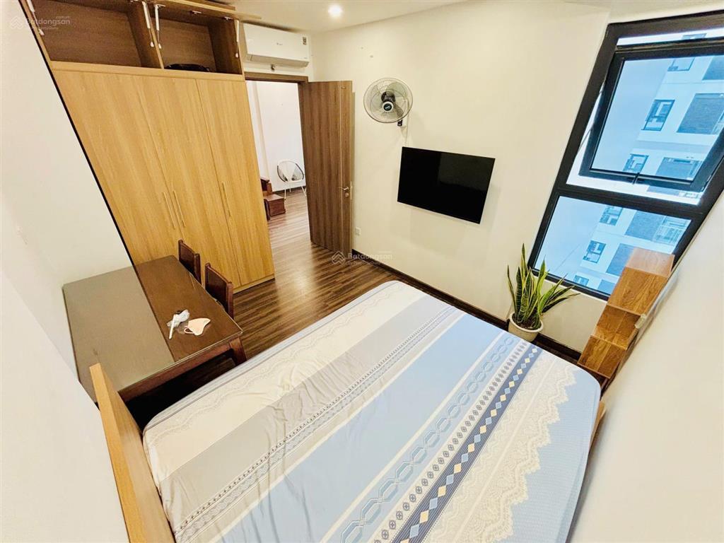 Cho thuê căn hộ 50m2  2 ngủ  1 wc  hoàng huy commerce  camellia  9,5 triệu  full đồ