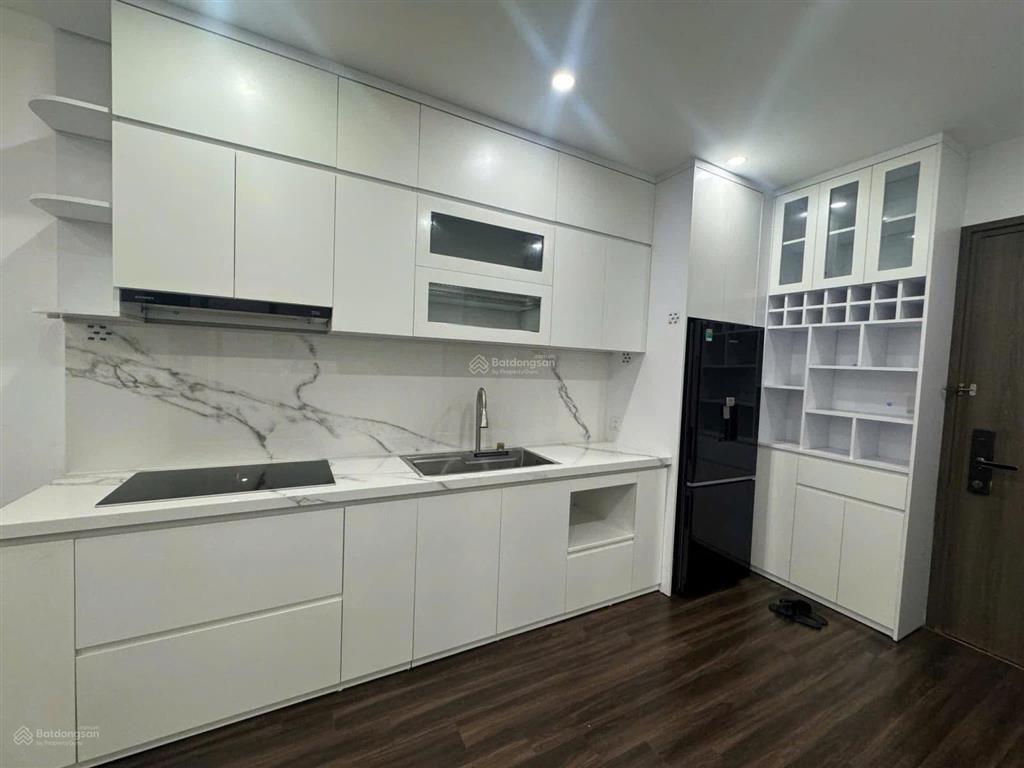 Cho thuê căn hộ 63m2, 2 ngủ, 2 wc, hoàng huy commerce, 9,5 triệu, full đồ