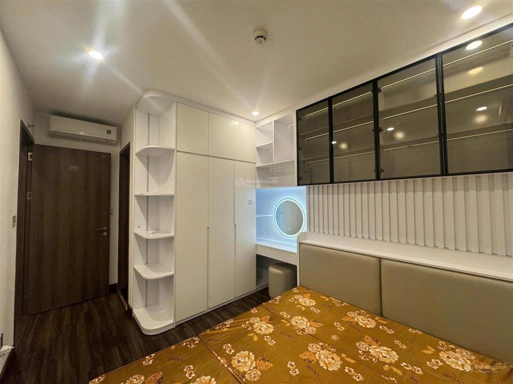 Cho thuê căn hộ 63m2, 2 ngủ, 2 wc, hoàng huy commerce, 9,5 triệu, full đồ