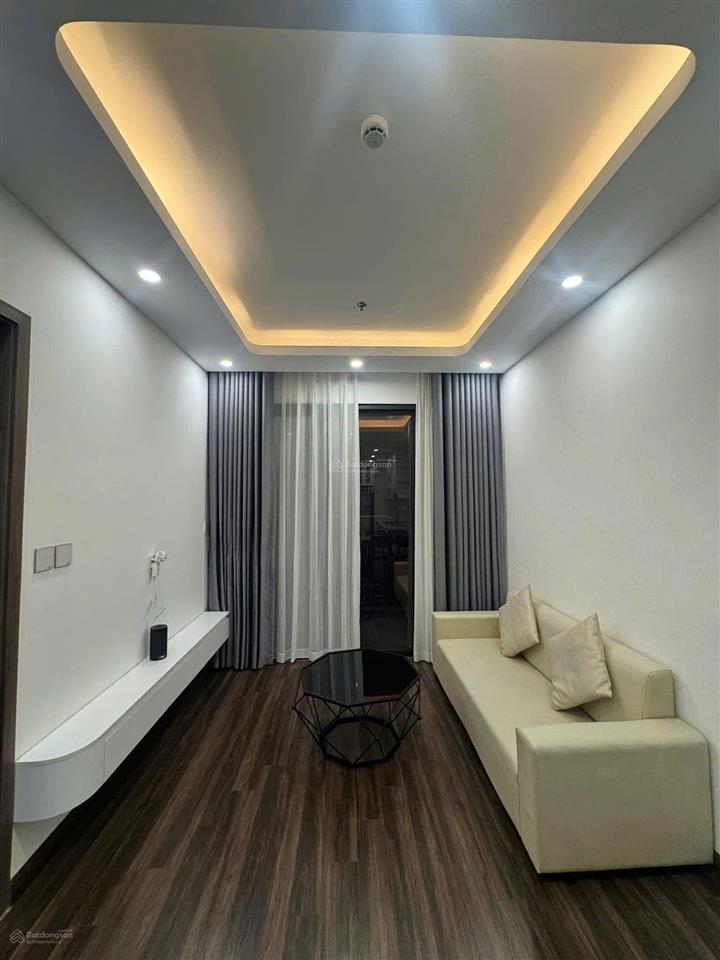 Cho thuê căn hộ 63m2, 2 ngủ, 2 wc, hoàng huy commerce, 9,5 triệu, full đồ