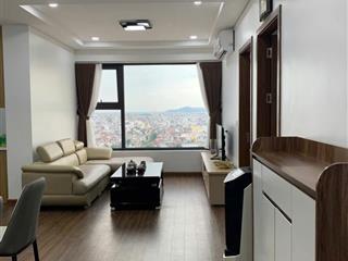Cho thuê căn hộ  3 ngủ  2 wc  chung cư 39 lương khánh thiện  hải phòng full đồ  13 triệu