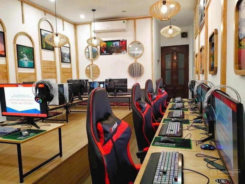 Cho thuê nhà nguyên căn có thể vừa ở vừa kinh doanh  lô 22  lê hồng phong