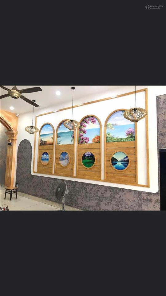 Cho thuê nhà nguyên căn có thể vừa ở vừa kinh doanh  lô 22  lê hồng phong