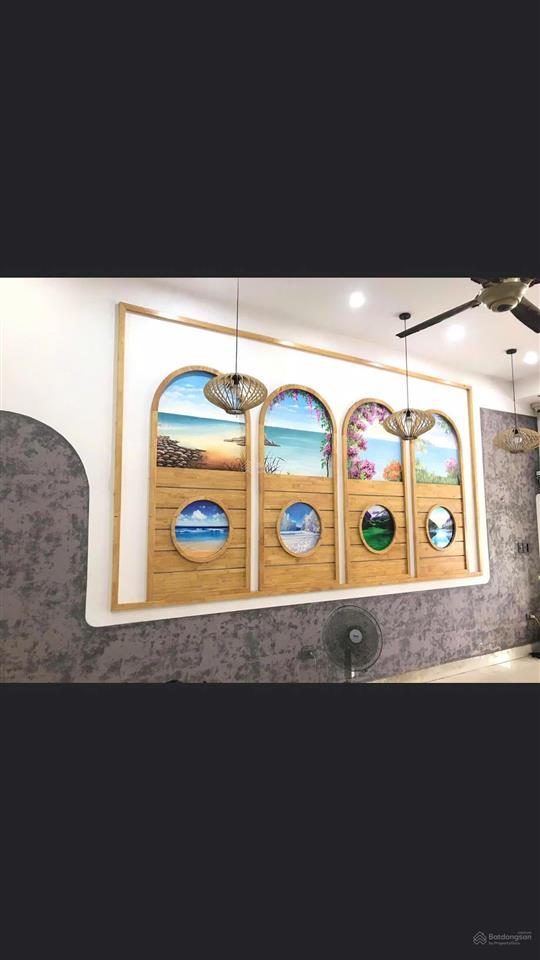 Cho thuê nhà nguyên căn có thể vừa ở vừa kinh doanh  lô 22  lê hồng phong