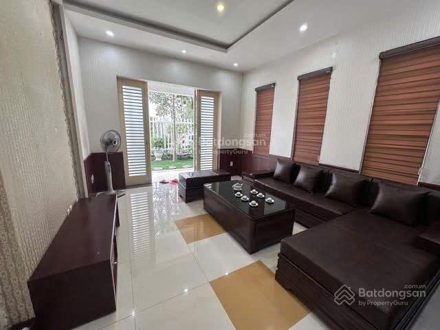 Cho thuê biệt thự sân vườn  4 ngủ  3 wc  mê linh  dương kinh  hải phòng  20 triệu