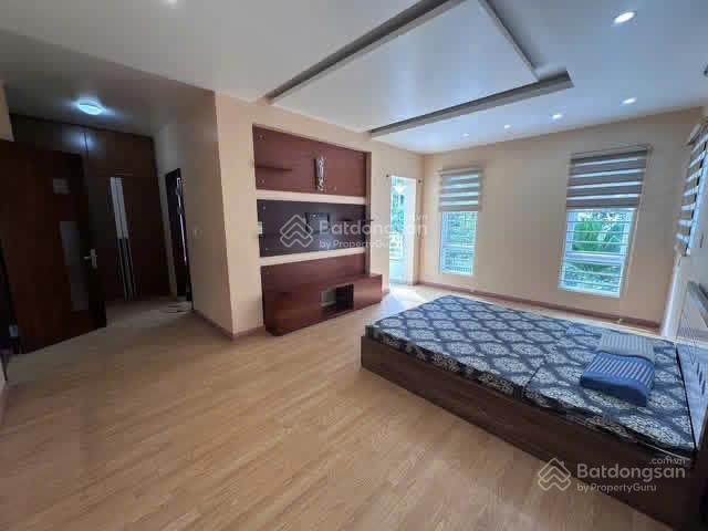 Cho thuê biệt thự sân vườn  4 ngủ  3 wc  mê linh  dương kinh  hải phòng  20 triệu