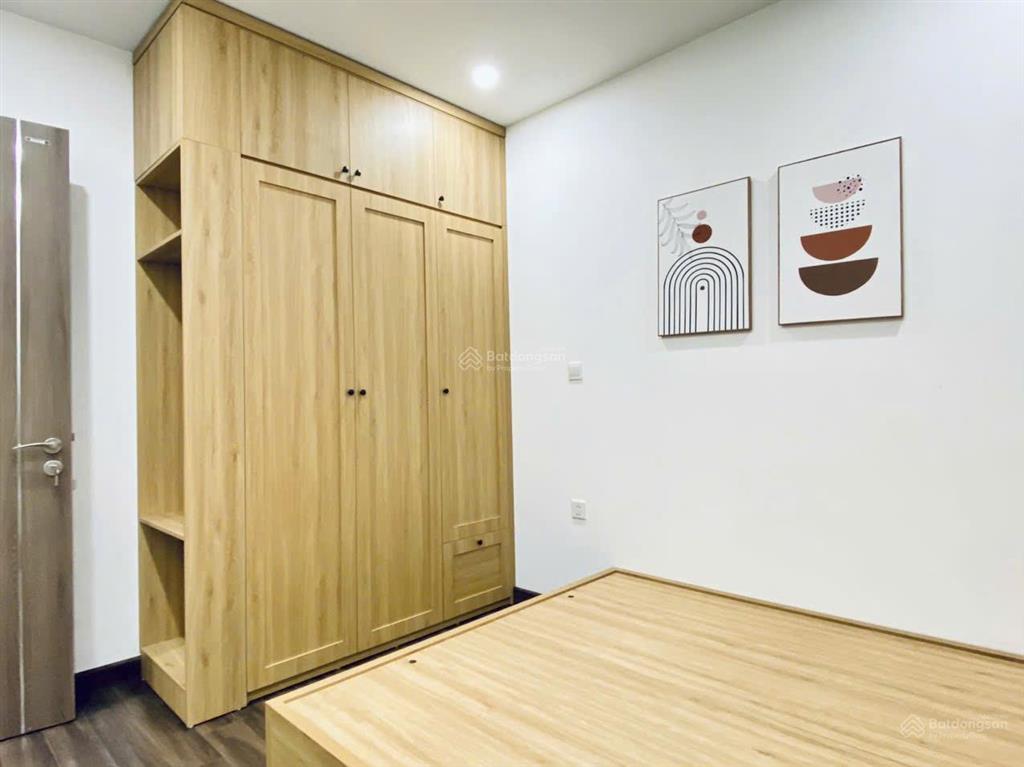 Cho thuê căn hộ 3 ngủ, 2 wc, hoàng huy commerce, tòa tulip, 16 triệu