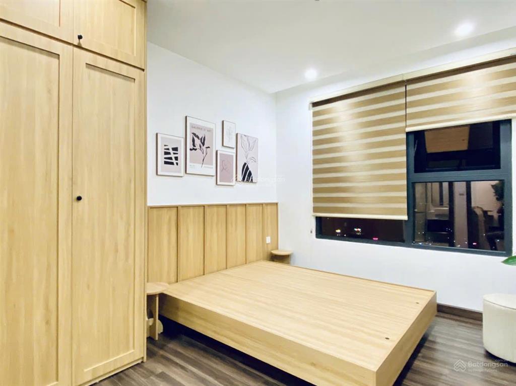 Cho thuê căn hộ 3 ngủ, 2 wc, hoàng huy commerce, tòa tulip, 16 triệu