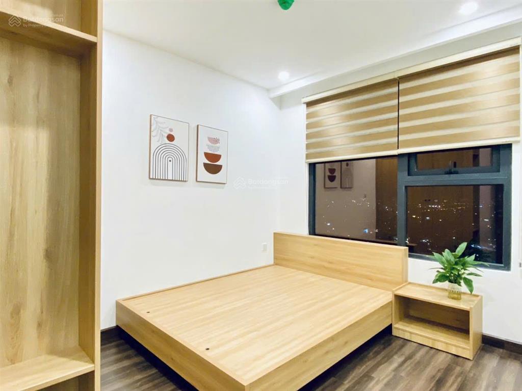 Cho thuê căn hộ 3 ngủ, 2 wc, hoàng huy commerce, tòa tulip, 16 triệu
