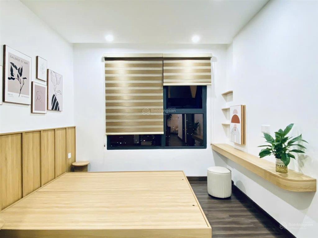 Cho thuê căn hộ 3 ngủ, 2 wc, hoàng huy commerce, tòa tulip, 16 triệu