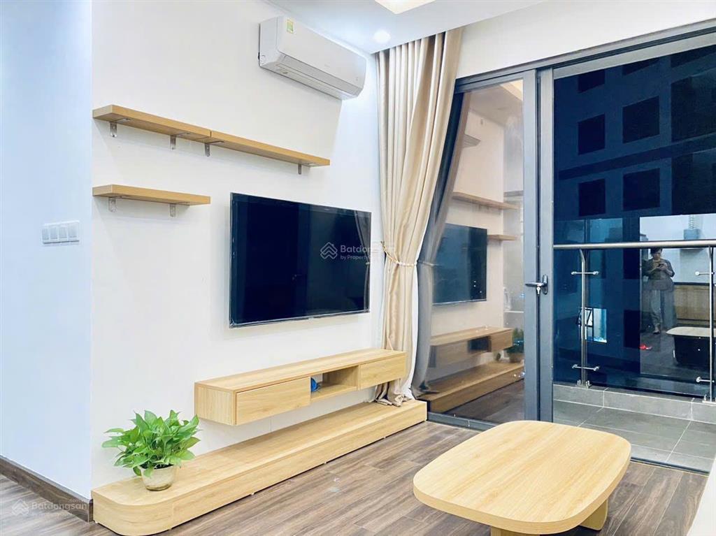 Cho thuê căn hộ 3 ngủ, 2 wc, hoàng huy commerce, tòa tulip, 16 triệu