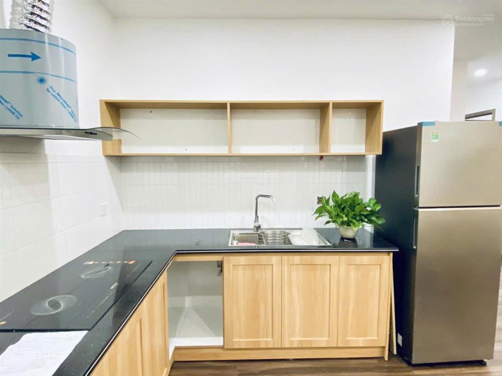 Cho thuê căn hộ 3 ngủ, 2 wc, hoàng huy commerce, tòa tulip, 16 triệu