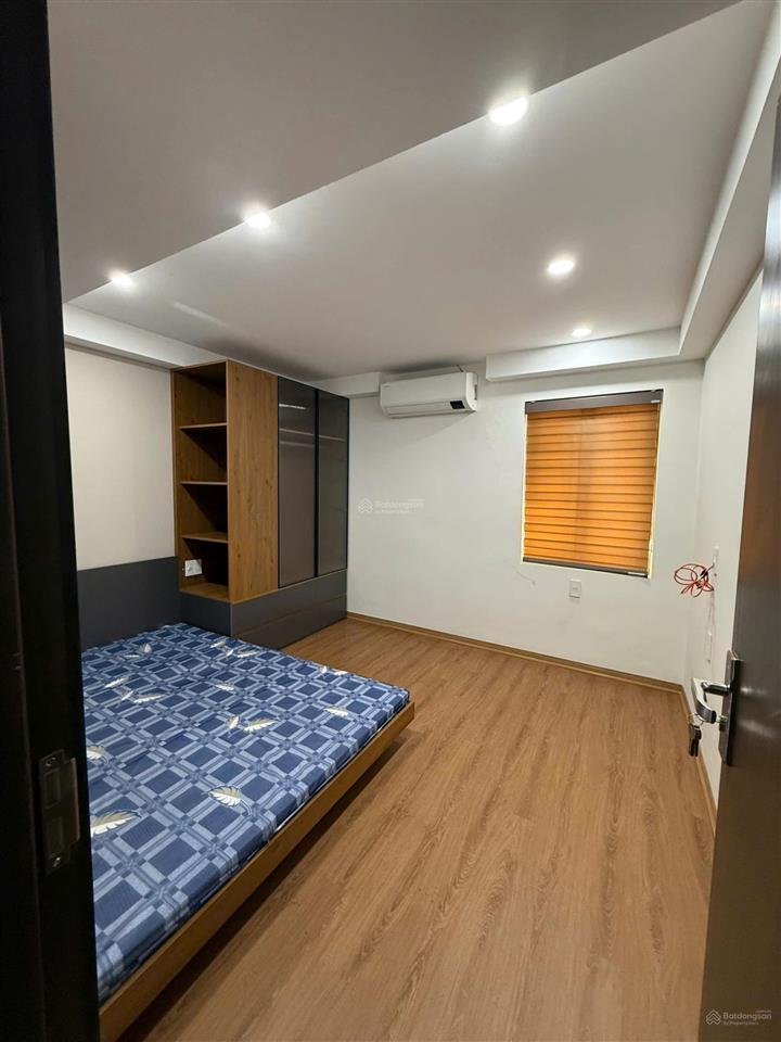 Cho thuê nhà riêng 4 ngủ3 wcvăn caofull đồ16 triệu