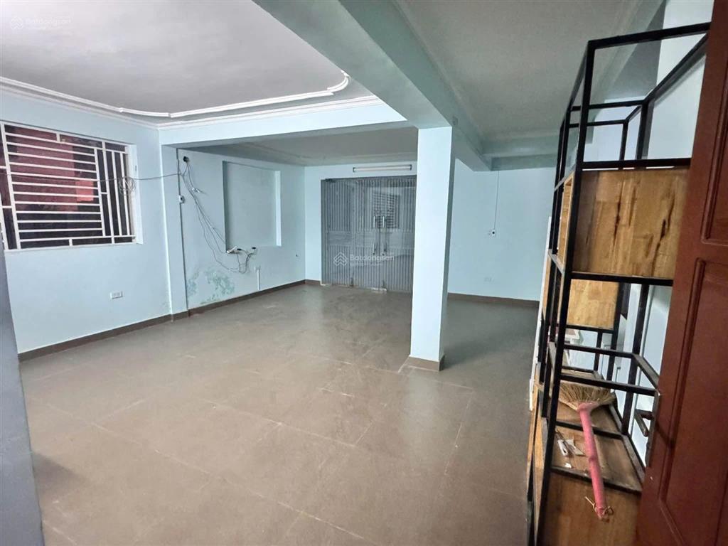 Cho thuê nhà 160m2 sàn5 tầngvũ chí thắng25 triệu