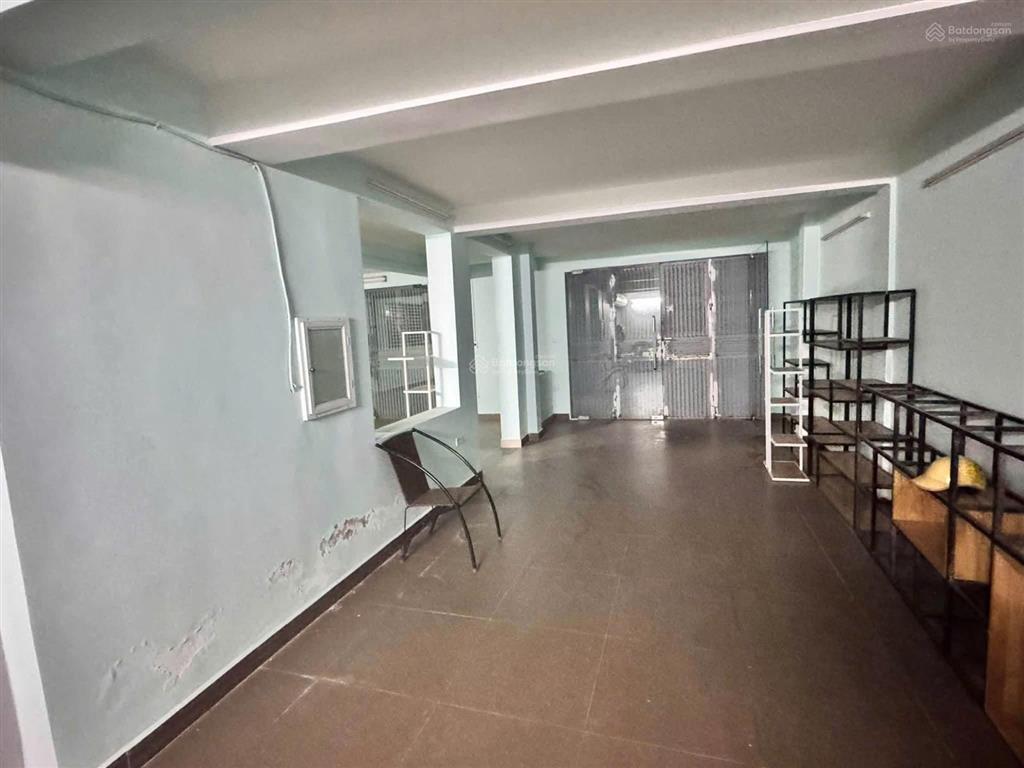 Cho thuê nhà 160m2 sàn5 tầngvũ chí thắng25 triệu