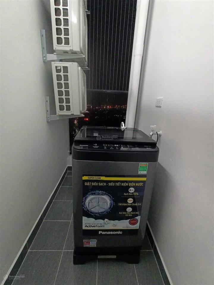 Cho thuê căn hộ  2 ngủ  2 wc  full đồ tại chung cư 384 lê thánh tông  8 triệu