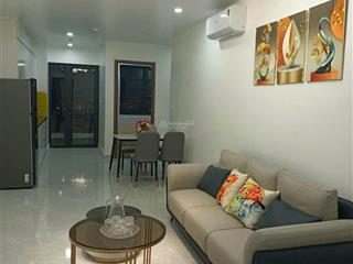 Cho thuê căn hộ  2 ngủ  2 wc  full đồ tại chung cư 384 lê thánh tông  8 triệu
