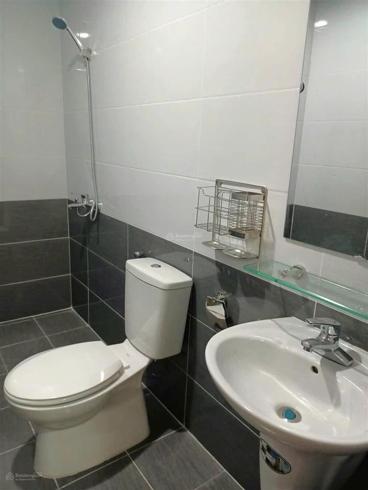 Cho thuê căn hộ  2 ngủ  2 wc  full đồ tại chung cư 384 lê thánh tông  8 triệu