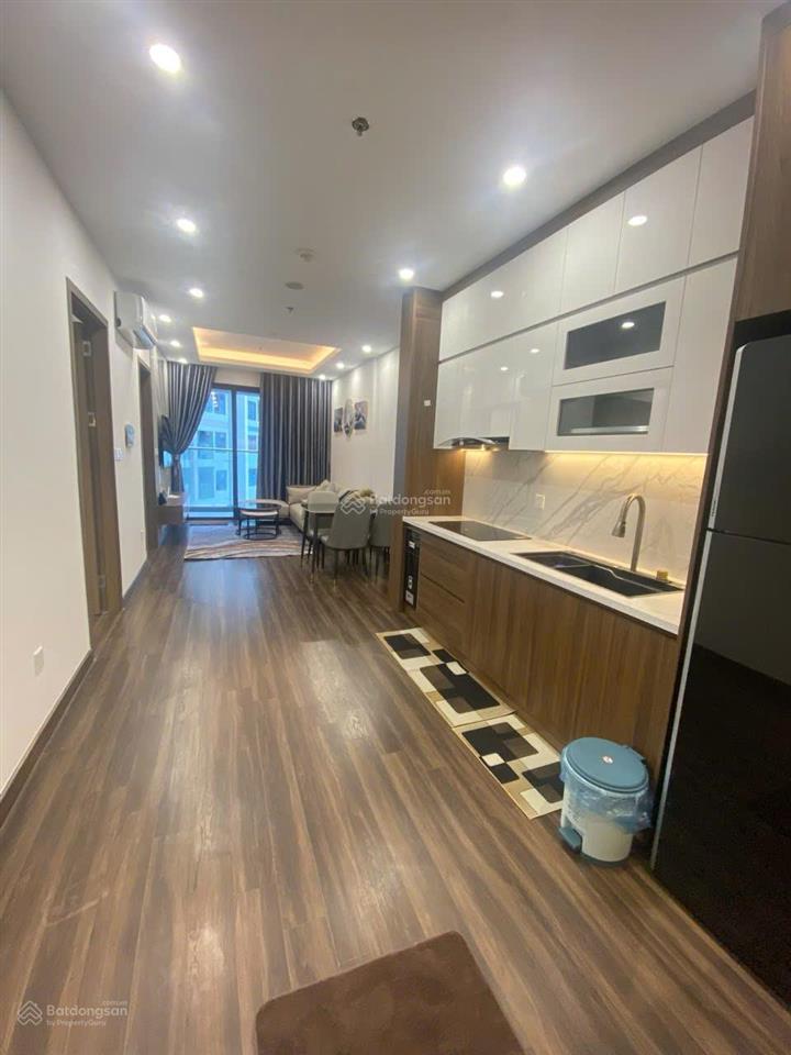 Bán căn 2 ngủ2 wc chung cư hoàng huy commercetoà tulip2 tỷ 7