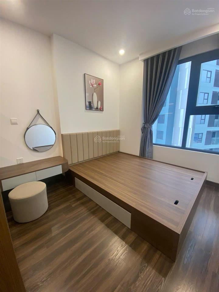 Bán căn 2 ngủ2 wc chung cư hoàng huy commercetoà tulip2 tỷ 7
