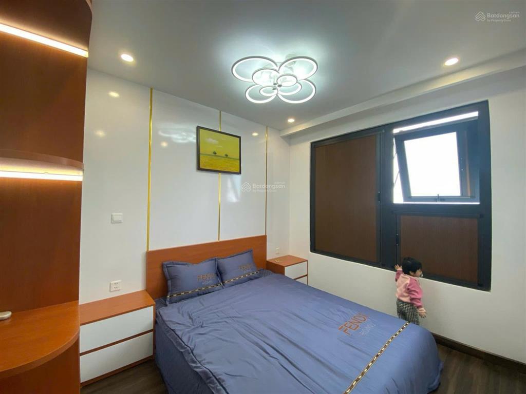 Cho thuê căn hộ 3 ngủ, 2 wc, tại hoàng huy commerce, camellia, full đồ, 15 triệu