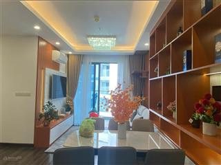 Cho thuê căn hộ 3 ngủ, 2 wc, tại hoàng huy commerce, camellia, full đồ, 15 triệu