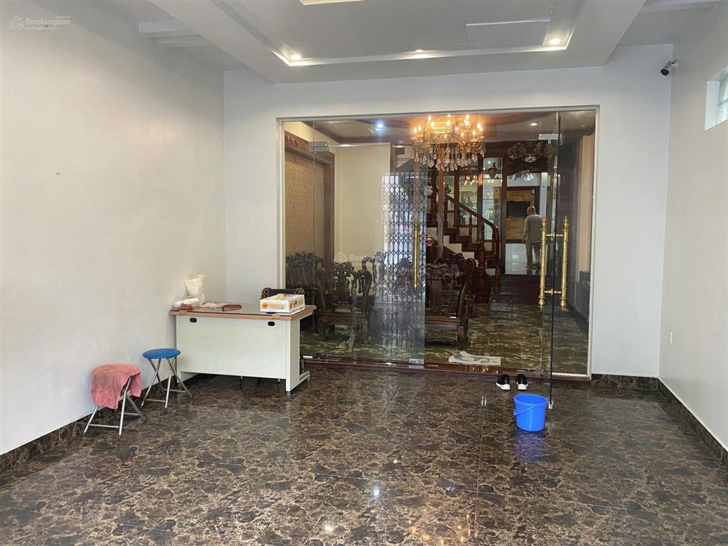 Cho thuê biệt thự thiên lôi  aeon  4 ngủ  140m2  20 triệu