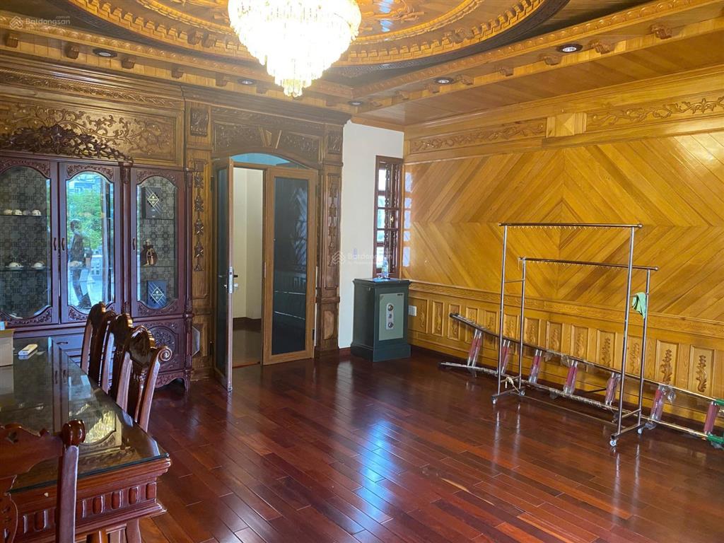 Cho thuê biệt thự thiên lôi  aeon  4 ngủ  140m2  20 triệu