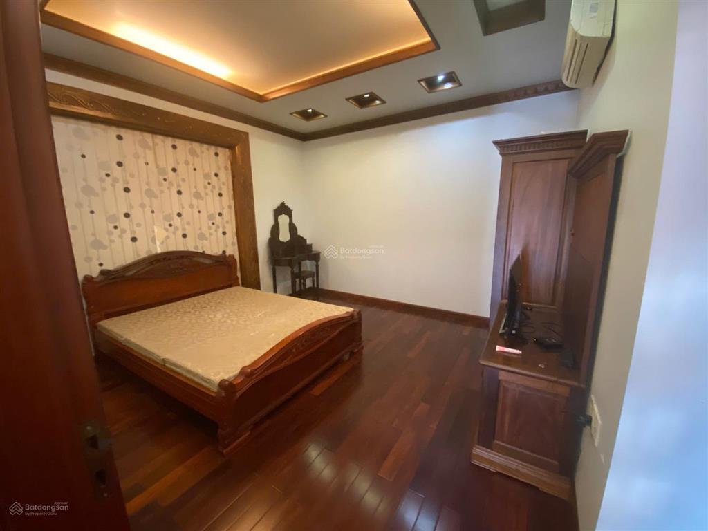 Cho thuê biệt thự thiên lôi  aeon  4 ngủ  140m2  20 triệu