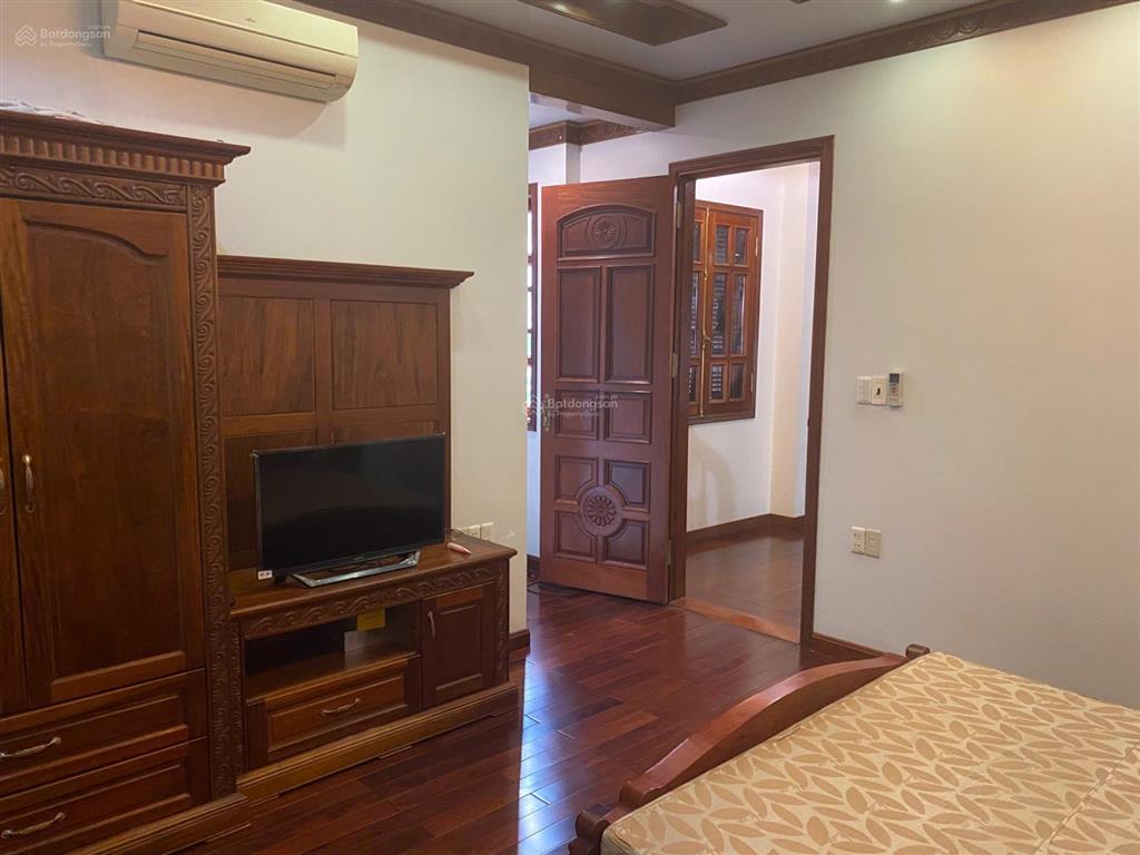Cho thuê biệt thự thiên lôi  aeon  4 ngủ  140m2  20 triệu