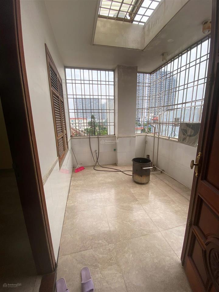 Cho thuê biệt thự thiên lôi  aeon  4 ngủ  140m2  20 triệu