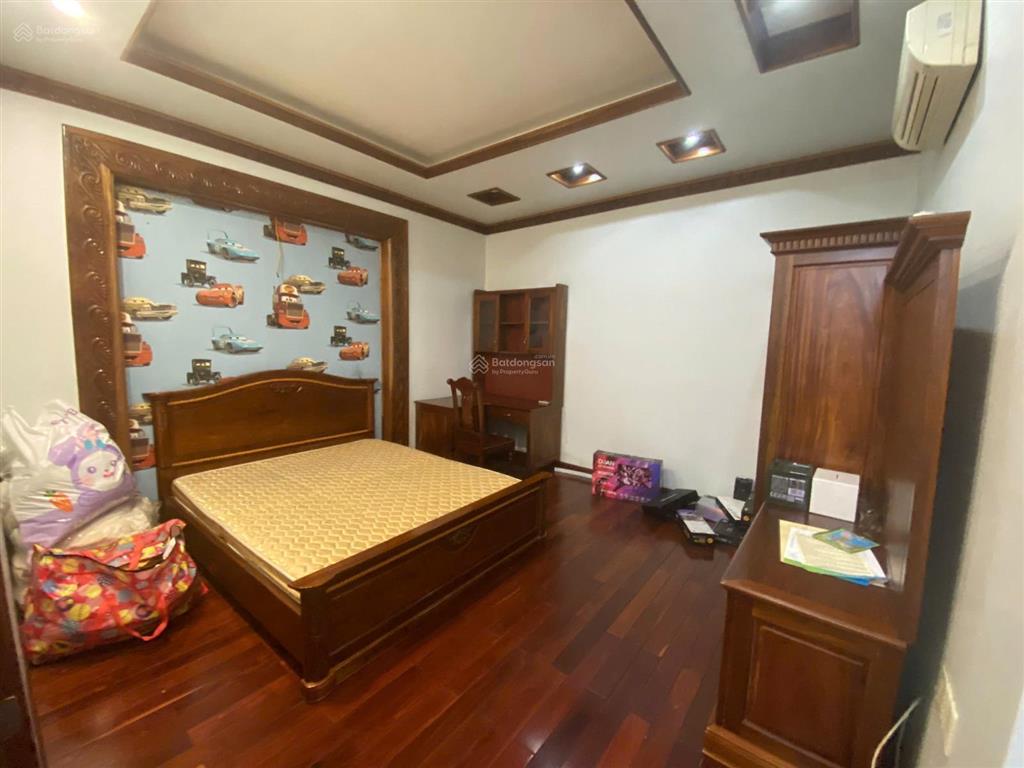 Cho thuê biệt thự thiên lôi  aeon  4 ngủ  140m2  20 triệu