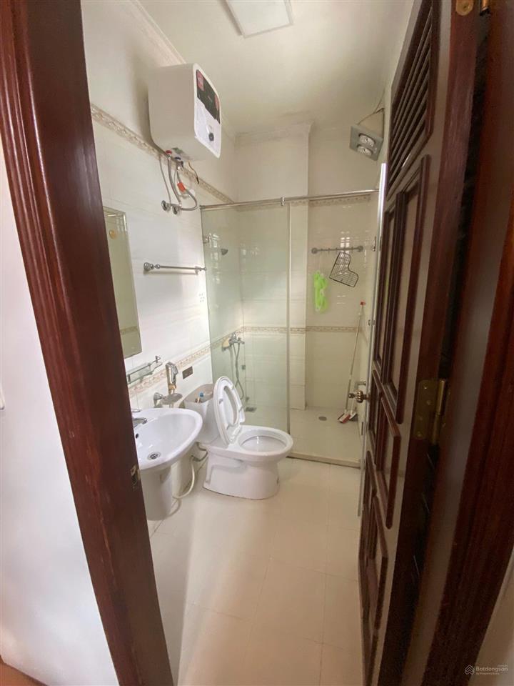 Cho thuê biệt thự thiên lôi  aeon  4 ngủ  140m2  20 triệu