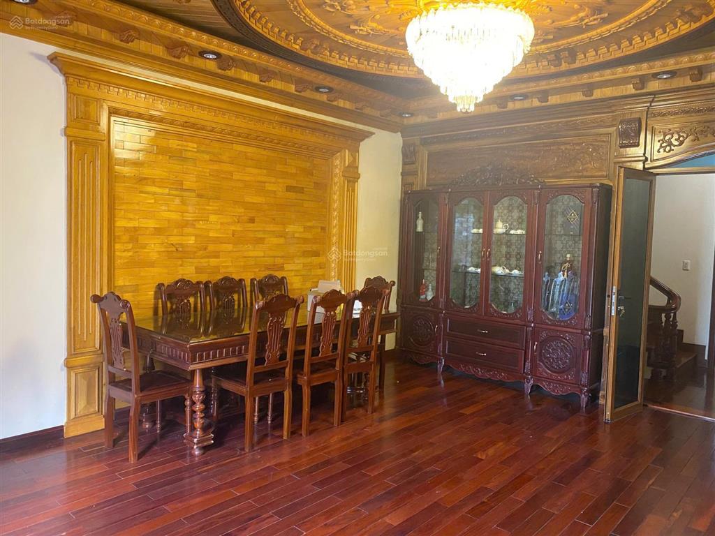 Cho thuê biệt thự thiên lôi  aeon  4 ngủ  140m2  20 triệu