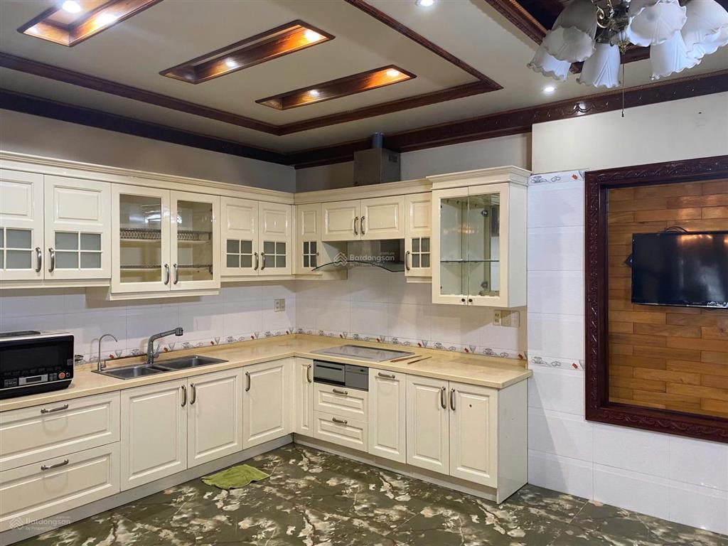 Cho thuê biệt thự thiên lôi  aeon  4 ngủ  140m2  20 triệu