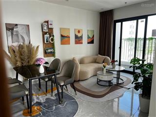 Cho thuê căn hộ 2 ngủ  full đồ tại chung cư 384 lê thánh tông  7,5 triệu