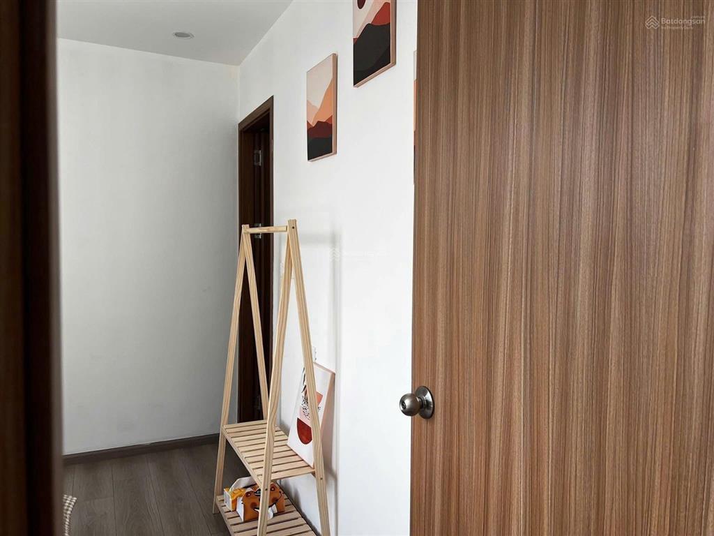 Cho thuê căn hộ 2 ngủ  full đồ tại chung cư 384 lê thánh tông  7,5 triệu