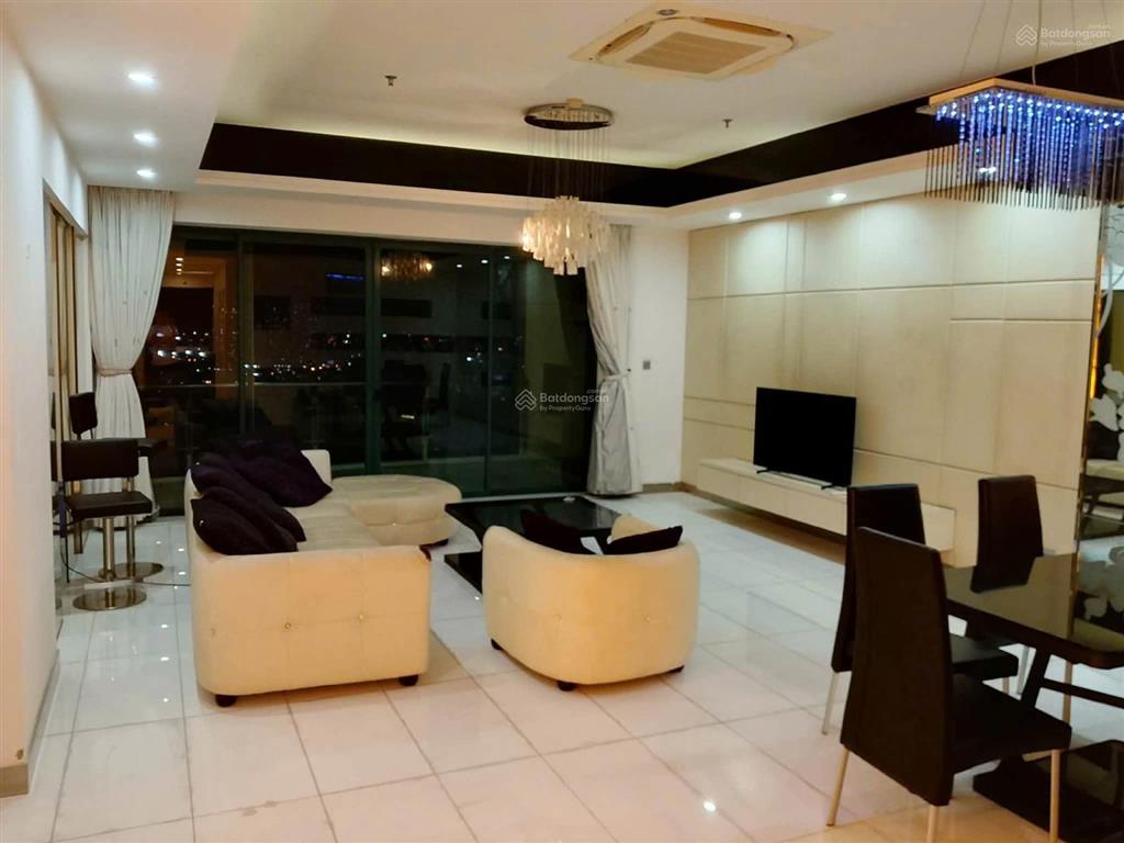 Cho thuê căn hộ cao cấp tại tòa lạc hồng khu vực parkson  siêu thị go  200m2  14 triệu