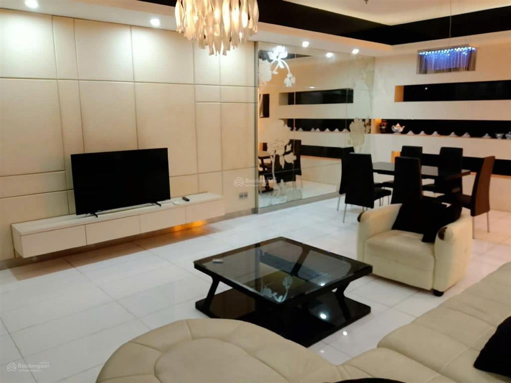 Cho thuê căn hộ cao cấp tại tòa lạc hồng khu vực parkson  siêu thị go  200m2  14 triệu