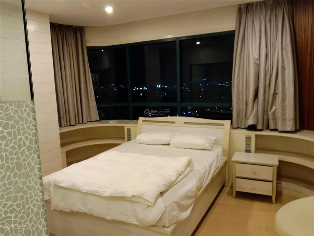 Cho thuê căn hộ cao cấp tại tòa lạc hồng khu vực parkson  siêu thị go  200m2  14 triệu