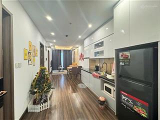 Cho thuê căn hộ 2 ngủ, 2 wc, hoàng huy commerce, tòa lotus, 10 triệu