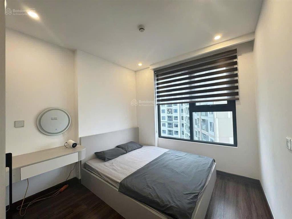 Cho thuê căn hộ 2 ngủ, 2 wc, hoàng huy commerce, tòa lotus, 10 triệu