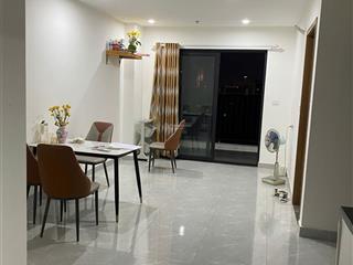 Cho thuê căn chung cư 2 ngủ, 2 wc, 384 lê thánh tông, ct3, 6,5tr/tháng