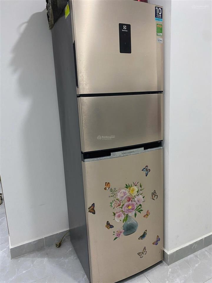 Cho thuê căn chung cư 2 ngủ, 2 wc, 384 lê thánh tông, ct3, 6,5tr/tháng